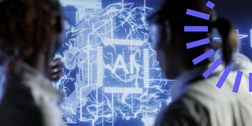 Role of AI in Modern Security