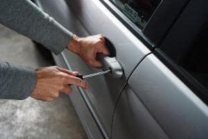 Car Dealership Theft Protection