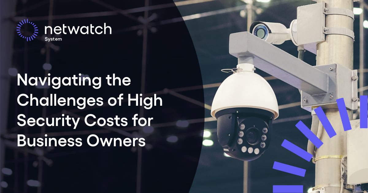 Car Dealership Security Guide Netwatch System