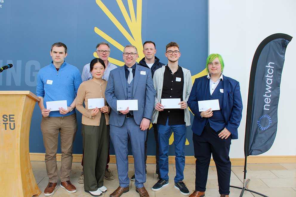 SETU Computing Showcase 2024